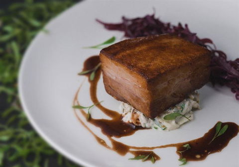 Seville Estate Restaurant & Cafe - Surfers Paradise Gold Coast 9