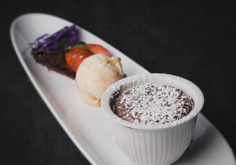 Seville Estate Restaurant & Cafe - Surfers Paradise Gold Coast 10