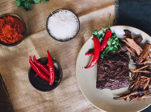 Seville Estate Restaurant & Cafe - Surfers Paradise Gold Coast 4
