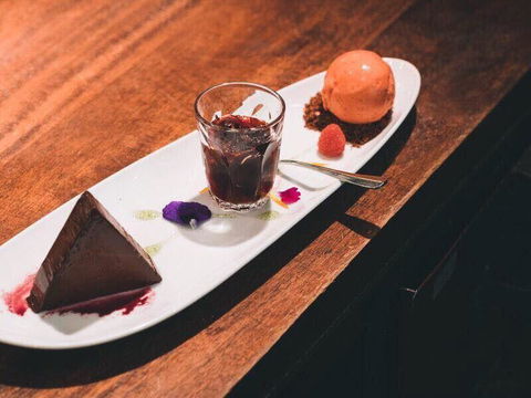 Seville Estate Restaurant & Cafe - Surfers Paradise Gold Coast 5
