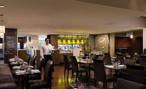 Seville Estate Restaurant & Cafe - Surfers Paradise Gold Coast 8