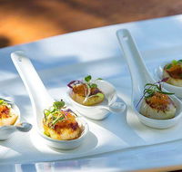 The Deck Poolside Bar  Restaurant - Surfers Paradise Gold Coast
