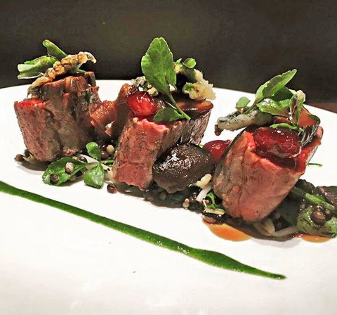 Border Wine Room - Surfers Paradise Gold Coast 11