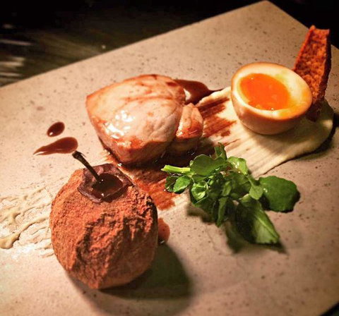 Border Wine Room - Surfers Paradise Gold Coast 12