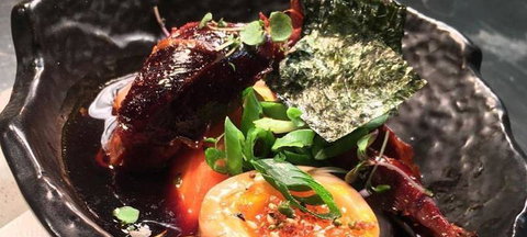 Border Wine Room - Surfers Paradise Gold Coast 1