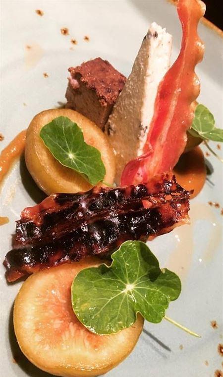 Border Wine Room - Surfers Paradise Gold Coast 4