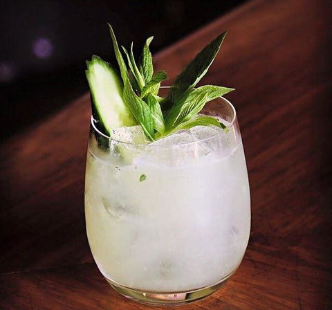 Border Wine Room - Surfers Paradise Gold Coast 5