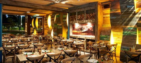 Braza Churrascaria - Darling Harbour - Surfers Paradise Gold Coast 0