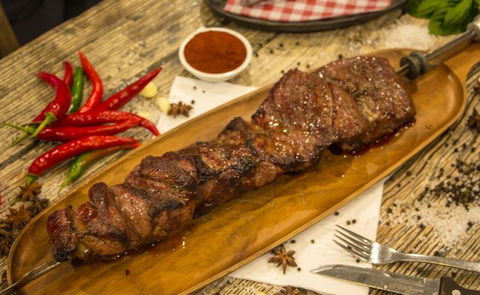 Braza Churrascaria - Darling Harbour - Surfers Paradise Gold Coast 10