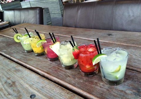Braza Churrascaria - Darling Harbour - Surfers Paradise Gold Coast 11