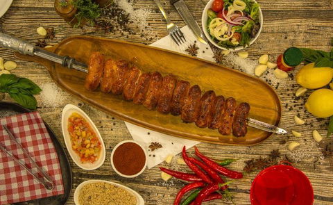 Braza Churrascaria - Darling Harbour - Surfers Paradise Gold Coast 12