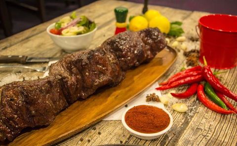Braza Churrascaria - Darling Harbour - Surfers Paradise Gold Coast 13