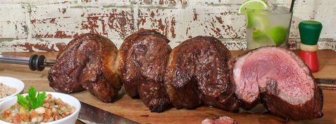 Braza Churrascaria - Darling Harbour - Surfers Paradise Gold Coast 14
