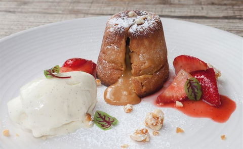 Braza Churrascaria - Darling Harbour - Surfers Paradise Gold Coast 16