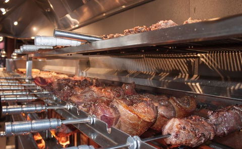 Braza Churrascaria - Darling Harbour - Surfers Paradise Gold Coast 17
