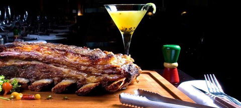 Braza Churrascaria - Darling Harbour - Surfers Paradise Gold Coast 1