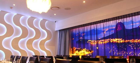 Braza Churrascaria - Darling Harbour - Surfers Paradise Gold Coast 2