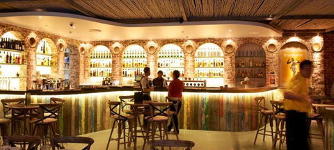 Braza Churrascaria - Darling Harbour - Surfers Paradise Gold Coast 3