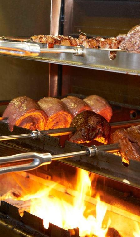 Braza Churrascaria - Darling Harbour - Surfers Paradise Gold Coast 4