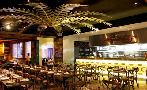 Braza Churrascaria - Darling Harbour - Surfers Paradise Gold Coast 5