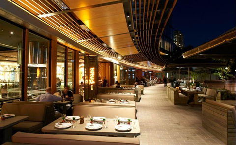 Braza Churrascaria - Darling Harbour - Surfers Paradise Gold Coast 6