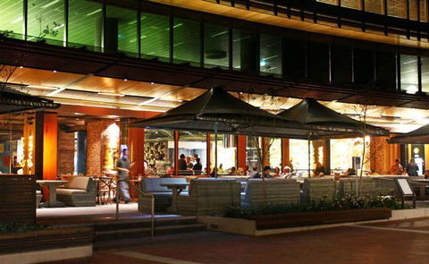 Braza Churrascaria - Darling Harbour - Surfers Paradise Gold Coast 7