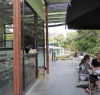 Cafe Fibonacci - Surfers Paradise Gold Coast