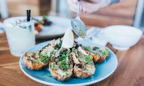 I Absolute Thai Restaurant - Surfers Paradise Gold Coast 6