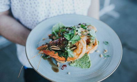 I Absolute Thai Restaurant - Surfers Paradise Gold Coast 7