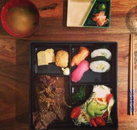 Niwa Japanese Kitchen - Surfers Paradise Gold Coast