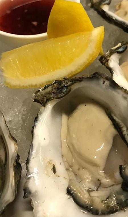 RST Seafood Restaurant - Surfers Paradise Gold Coast 9