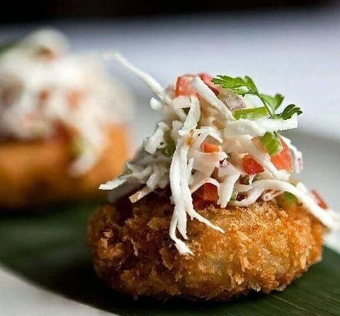 RST Seafood Restaurant - Surfers Paradise Gold Coast 10