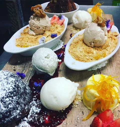 RST Seafood Restaurant - Surfers Paradise Gold Coast 11