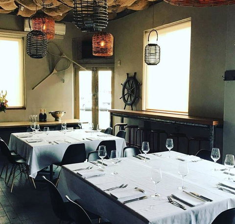 RST Seafood Restaurant - Surfers Paradise Gold Coast 12