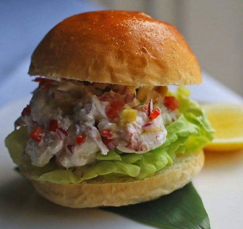 RST Seafood Restaurant - Surfers Paradise Gold Coast 13