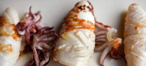 RST Seafood Restaurant - Surfers Paradise Gold Coast 5