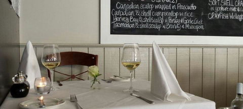 RST Seafood Restaurant - Surfers Paradise Gold Coast 6