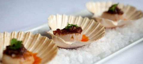 RST Seafood Restaurant - Surfers Paradise Gold Coast 7