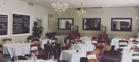 RST Seafood Restaurant - Surfers Paradise Gold Coast 8