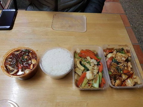 Thai E Saan - Surfers Paradise Gold Coast 0