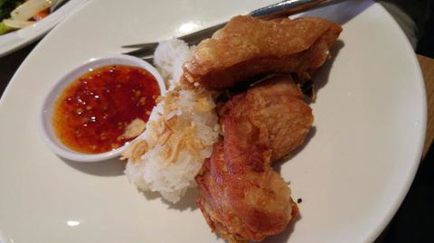 Caysorn Thai Restaurant - Surfers Paradise Gold Coast 0