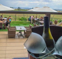Cottontails Restaurant and Winery - Surfers Paradise Gold Coast