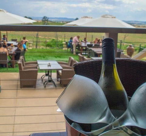 Cottontails Restaurant And Winery - Surfers Paradise Gold Coast 0