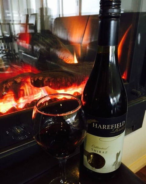 Cottontails Restaurant And Winery - Surfers Paradise Gold Coast 11