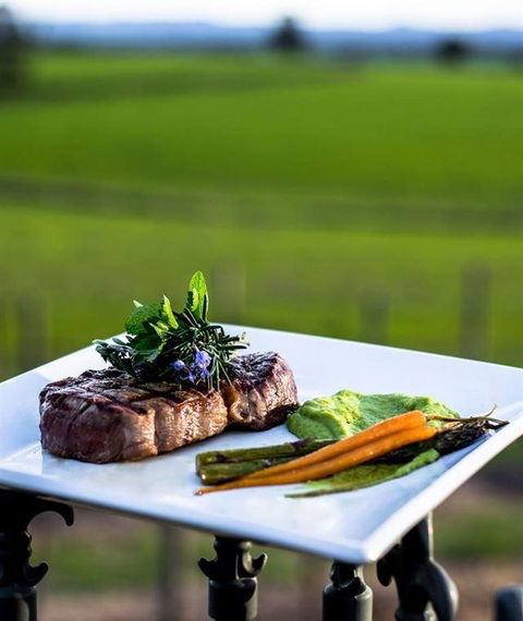 Cottontails Restaurant And Winery - Surfers Paradise Gold Coast 6