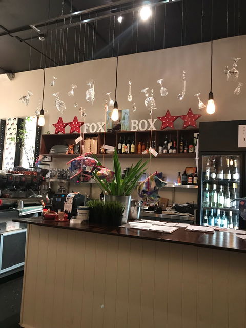 Fox In The Box - Surfers Paradise Gold Coast 6