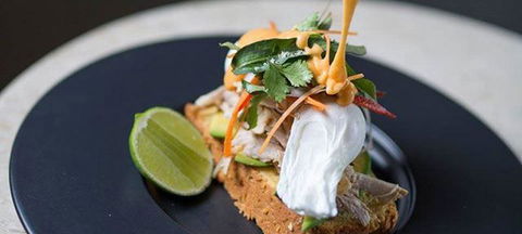 JAM - Surfers Paradise Gold Coast 1