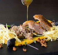 Skyline Restaurant - Surfers Paradise Gold Coast