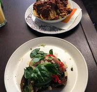 The Fleurieu Pantry - Surfers Paradise Gold Coast