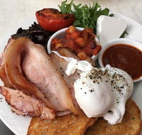 Bean Tree Cafe - Surfers Paradise Gold Coast